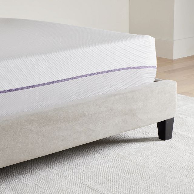 Purple Plus 11" Mattress