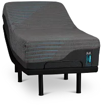 Rest & Renew Performance Max Medium Deluxe Adjustable Mattress Set