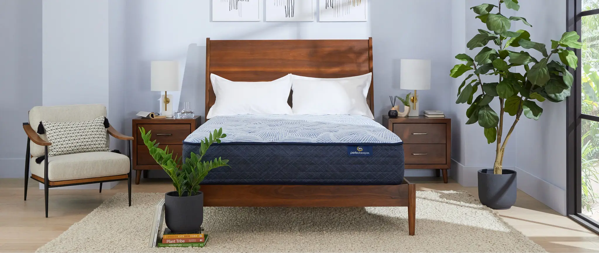 Shop Mattresses On Sale