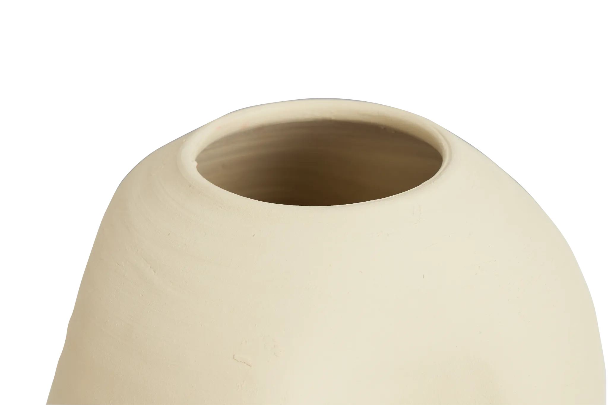 Amis Beige Vase