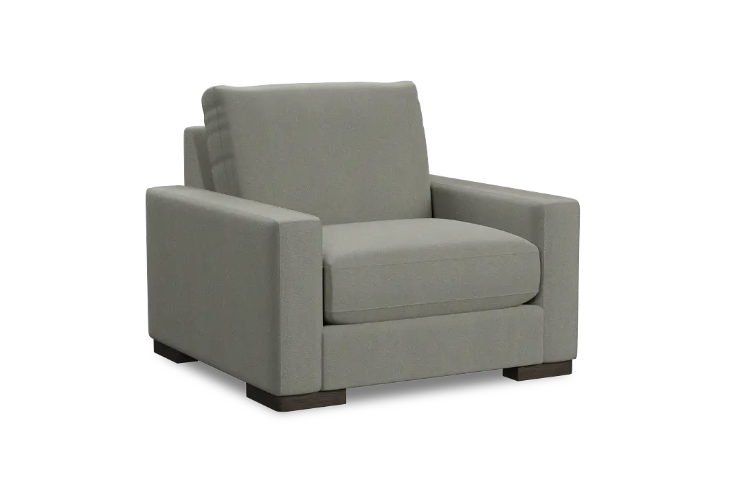 Edgewater Delray Pewter Chair Edgewater Delray Pewter Chair
