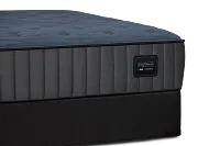 Kevin Charles By Sealy Reserve Lux Plush Mattress Set