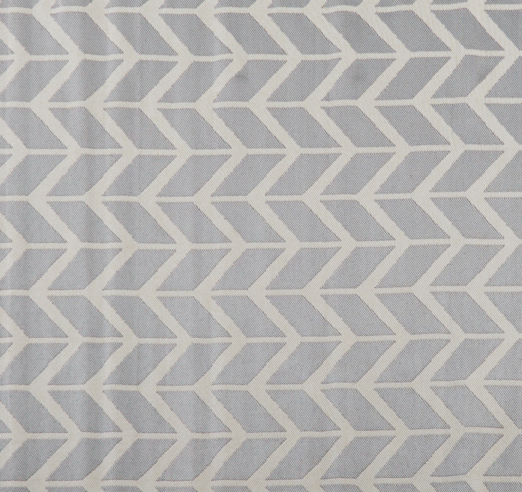 Simone Gray Indoor/outdoor 5x8 Area Rug
