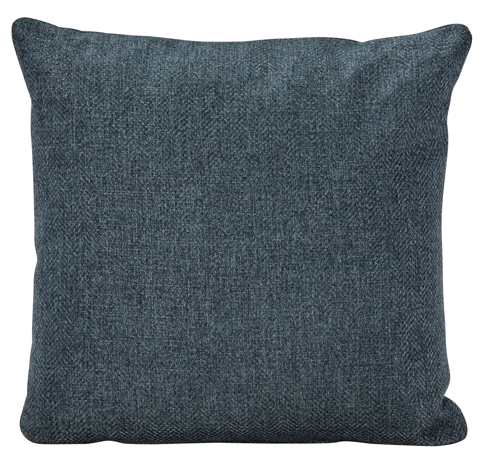 Avery Dark Blue 20" Accent Pillow