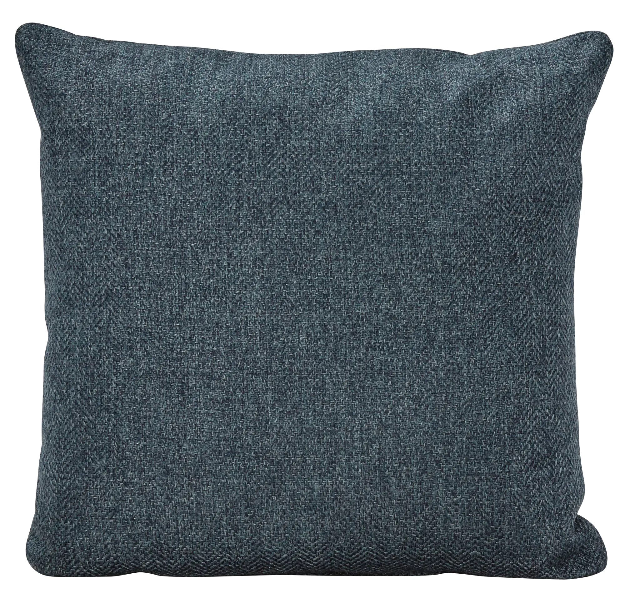 Avery Dark Blue 20" Accent Pillow Avery Dark Blue 20" Accent Pillow