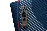 Posturepedic Elite Hybrid Brenham 2 Soft Ergo 3.0 Adjustable Mattress Set