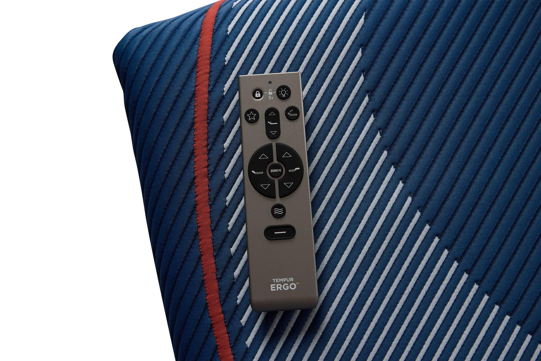 Posturepedic Elite Hybrid Brenham 2 Soft Ergo 3.0 Adjustable Mattress Set