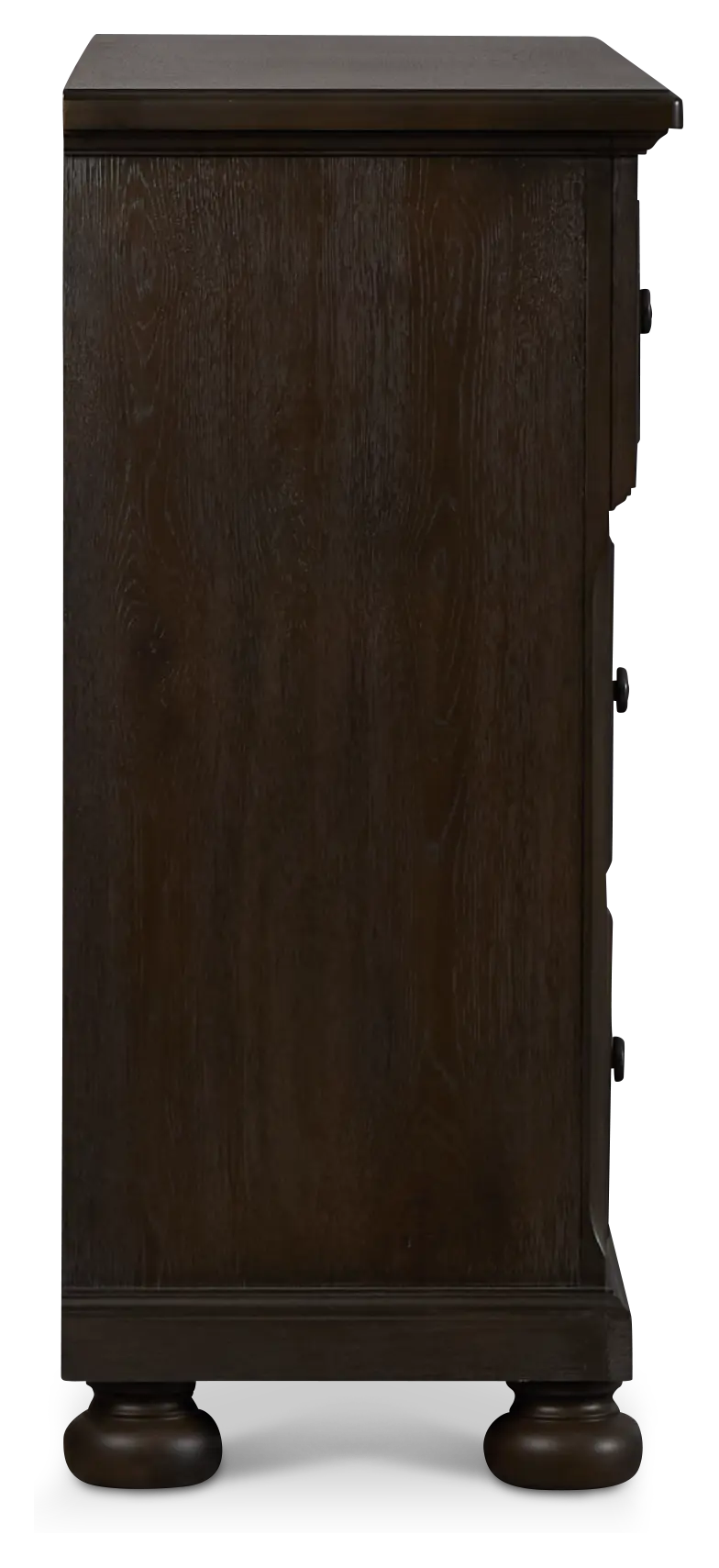 Galveston Dark Tone Drawer Dresser Galveston Dark Tone Drawer Dresser