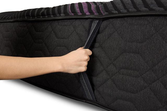 Beautyrest Black Series Two 15.25" Plush Tight Top Mattress