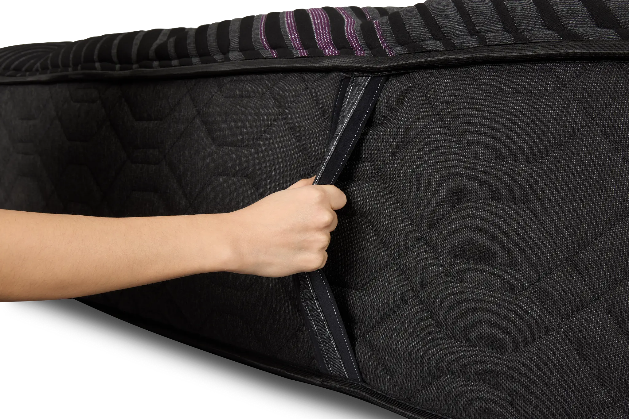 Beautyrest Black Series Two 15.25" Plush Tight Top Mattress Beautyrest Black Series Two 15.25" Plush Tight Top Mattress