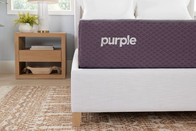 Purple Restore Premier Firm 13" Hybrid Mattress