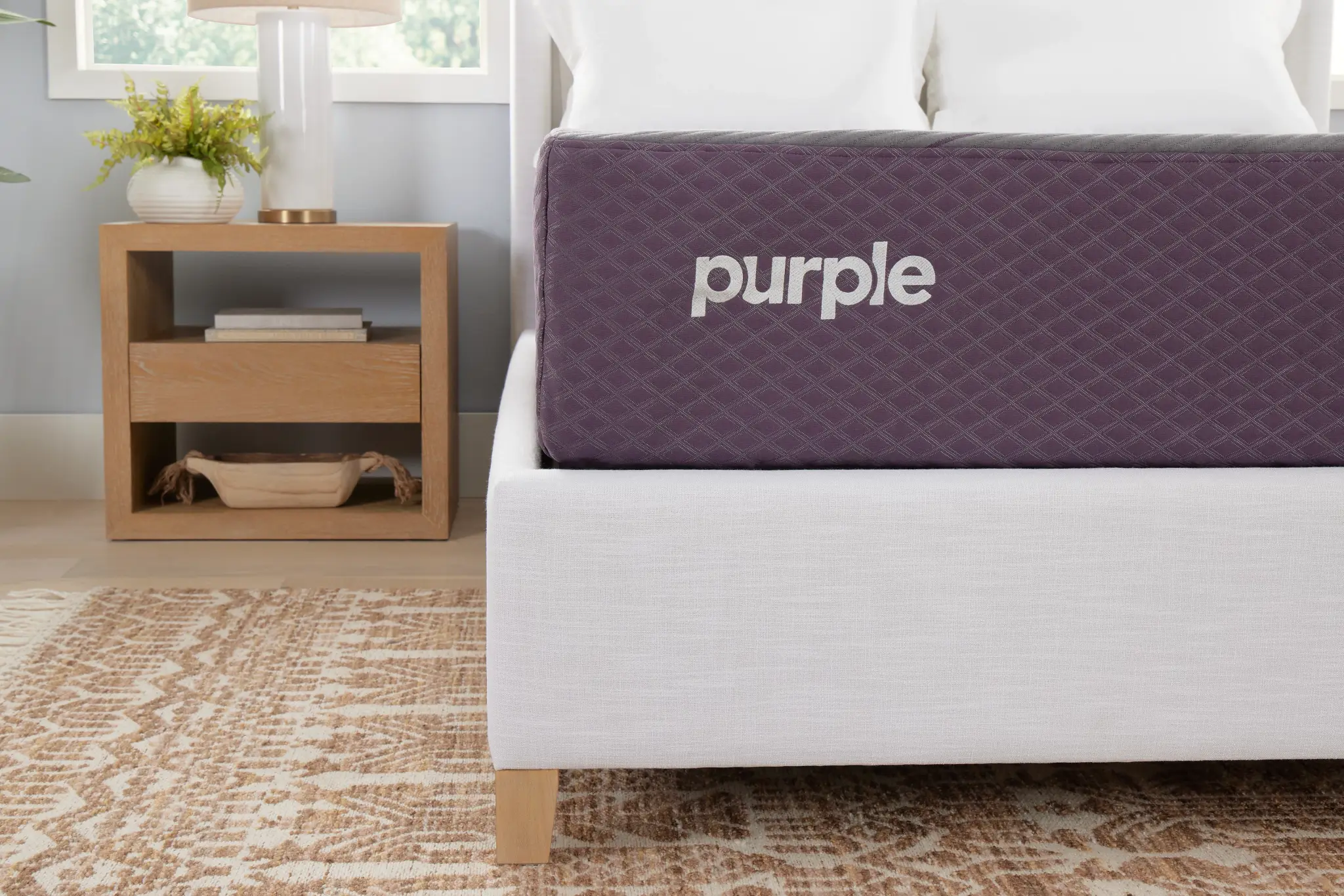 Purple Restore Premier Firm 13" Hybrid Mattress Purple Restore Premier Firm 13" Hybrid Mattress