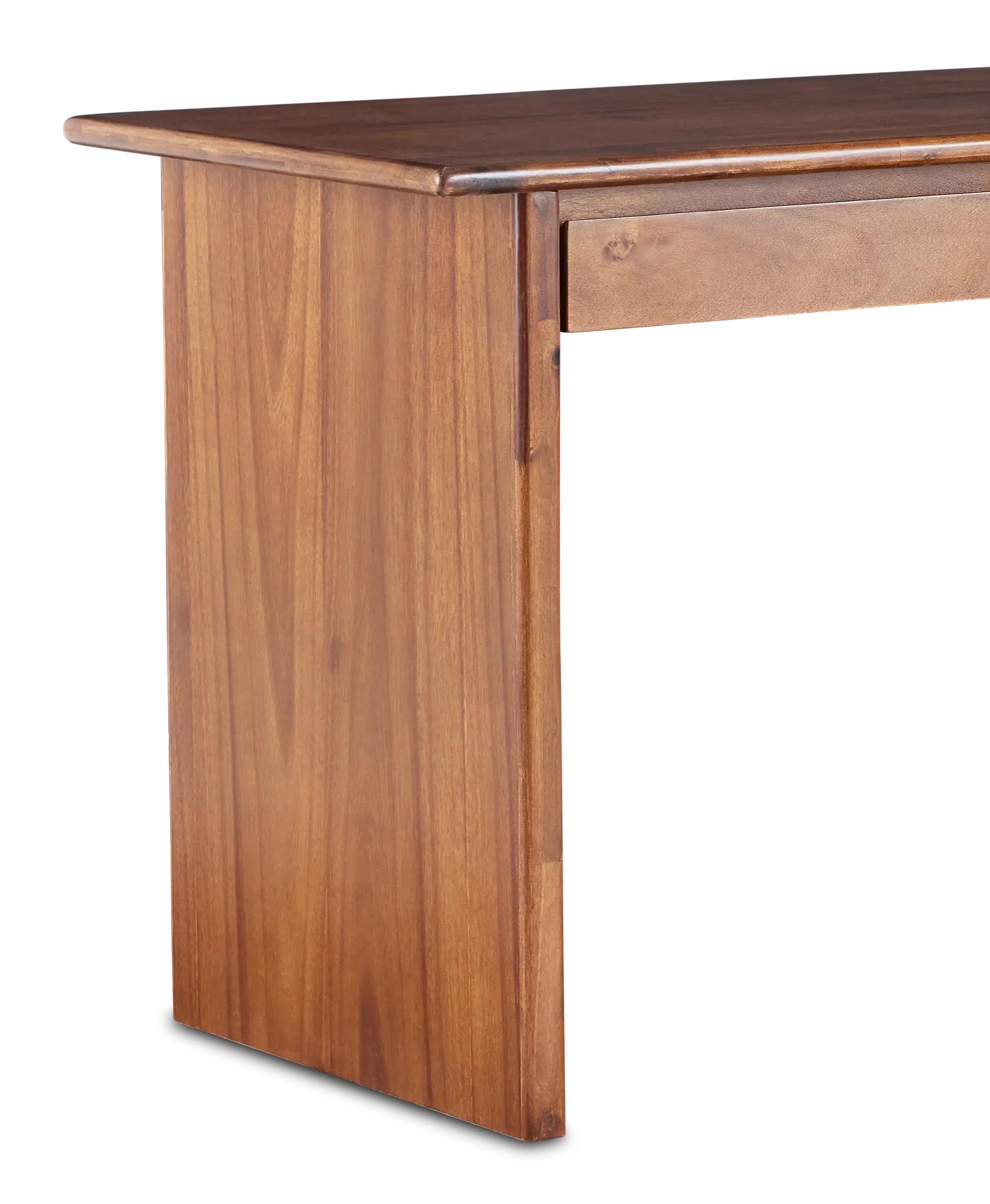 Bowery Dark Tone Desk Bowery Dark Tone Desk