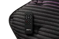 Beautyrest Black Series Two Plush Pillow Top Plus Adjustable Mattress Set