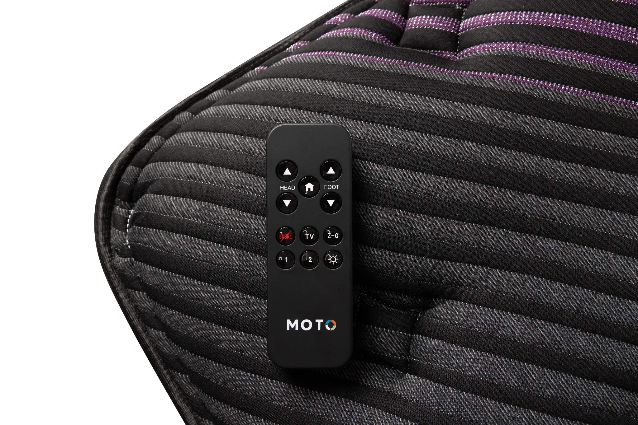 Beautyrest Black Series Two Plush Pillow Top Plus Adjustable Mattress Set