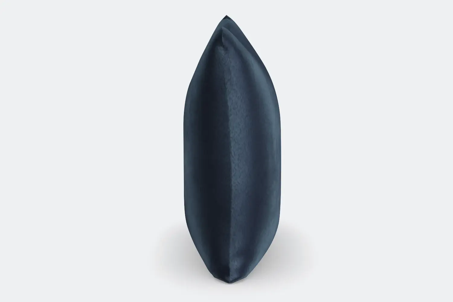 Joya Dark Blue 20" Accent Pillow Joya Dark Blue 20" Accent Pillow