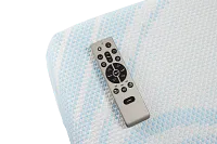 Tempur-pedic Tempur-luxebreeze Firm Ergo Smart Adjustable Mattress Set