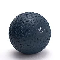 Echelon Fit 8lbs Slam Ball Care & Accessories