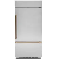 Cafe 2 Series Bronze Handle Kit