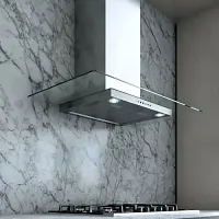 Xo Appliance 36 Series Stainless Steel 36" Convertible Vent Hood