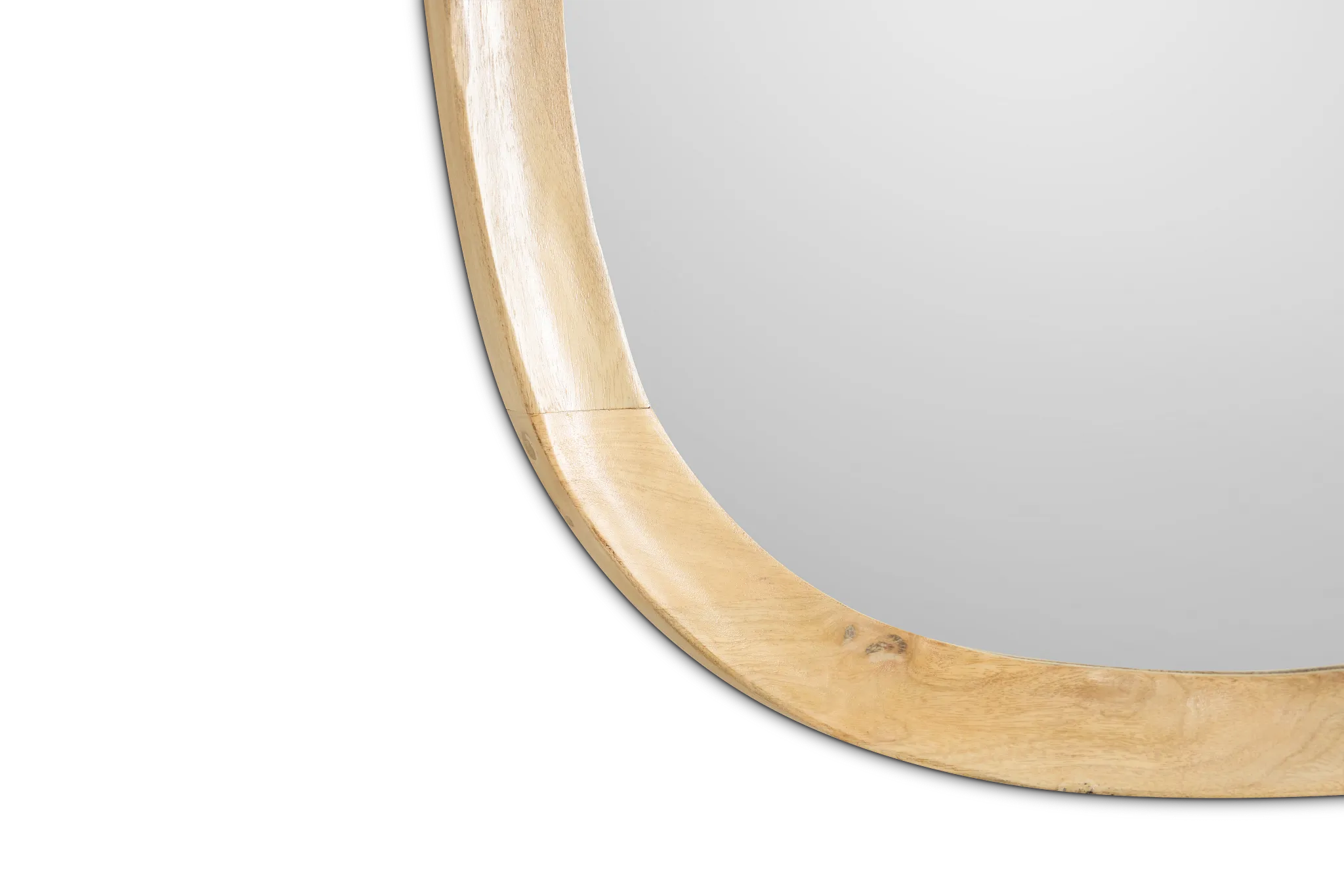 Marinus Light Tone Mirror