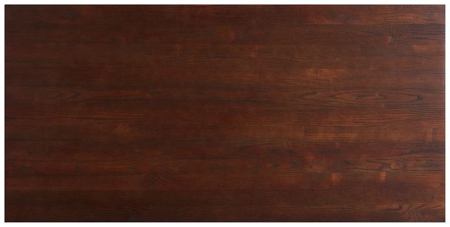 Harlow Dark Tone Rectangular Table