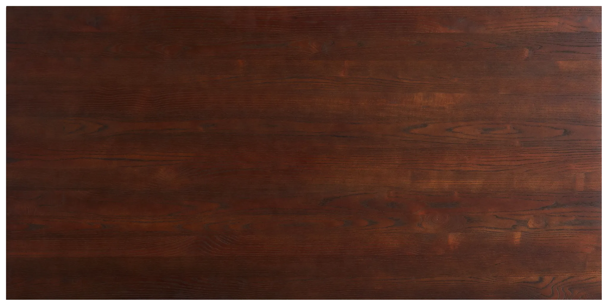 Harlow Dark Tone Rectangular Table