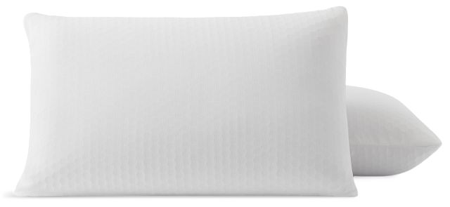 Harmony High 7.5" Pillow