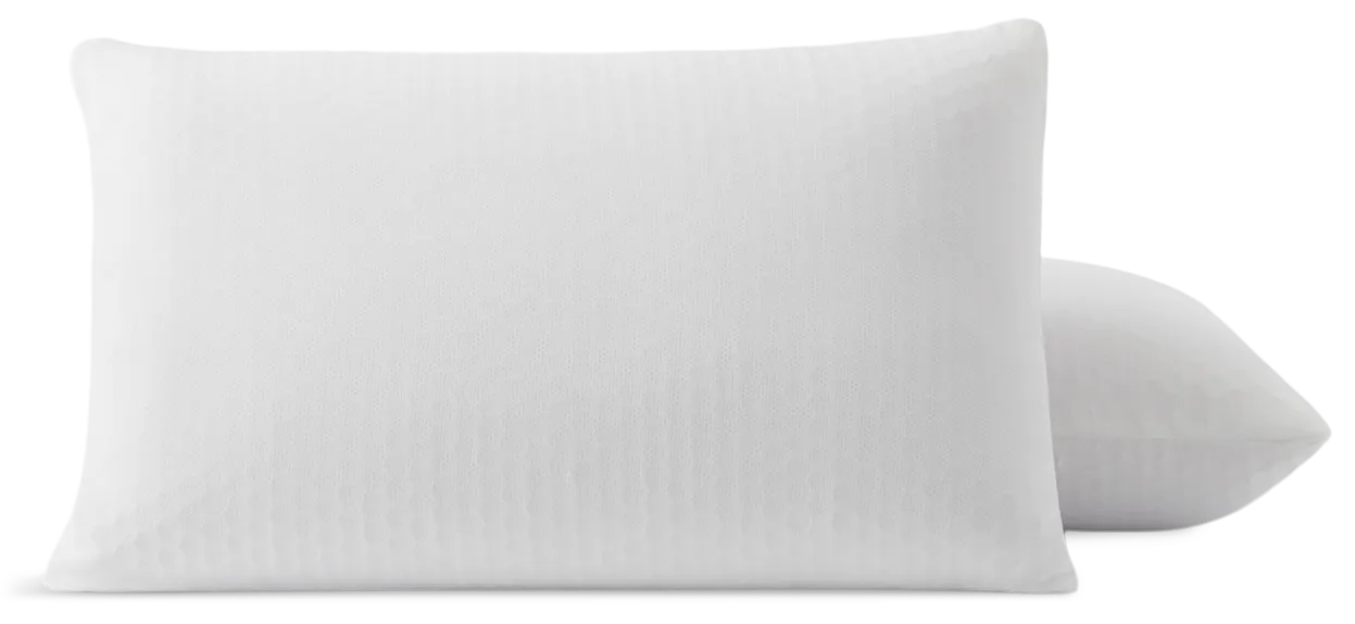 Harmony High 7.5" Pillow