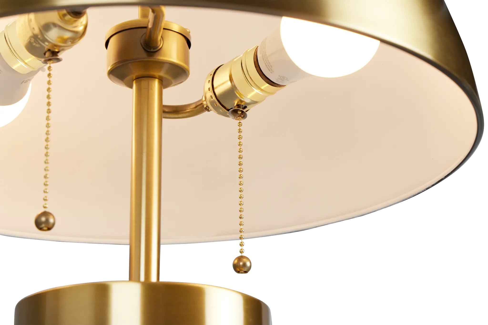 Cavo Gold Metal Table Lamp Cavo Gold Metal Table Lamp