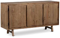Maxton Mid Tone Sideboard