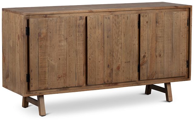 Maxton Mid Tone Sideboard