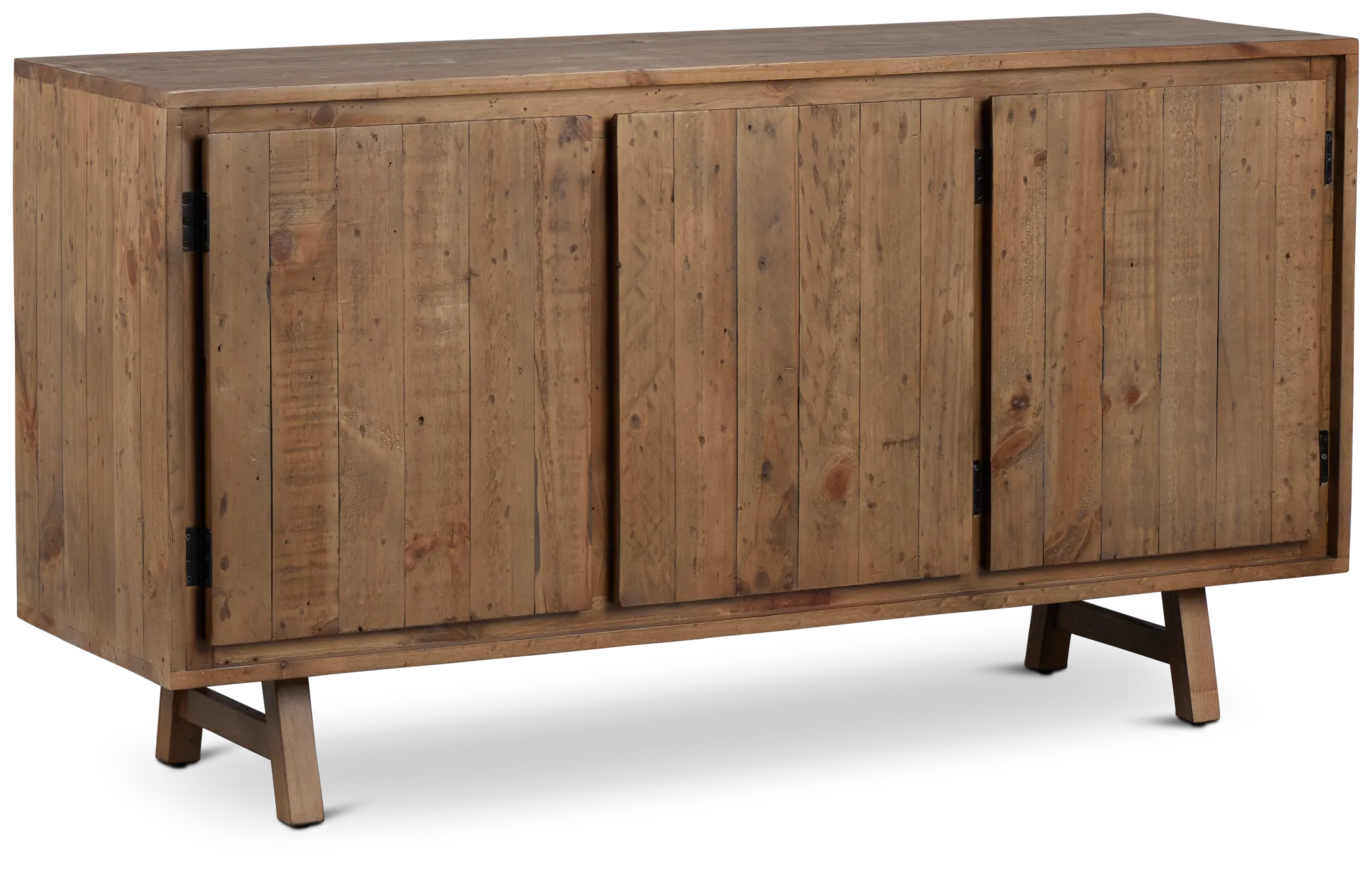 Maxton Mid Tone Sideboard