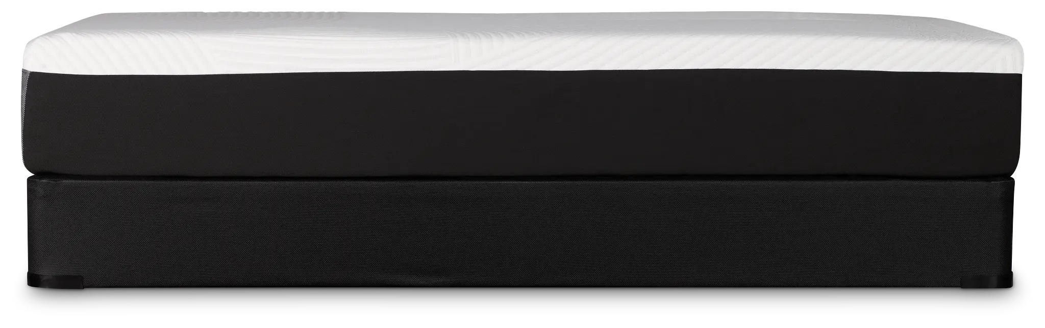 Zinus Endura 1.0 Firm Mattress Set Zinus Endura 1.0 Firm Mattress Set