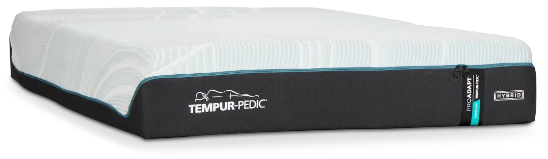 Tempur-pedic Tempur-proadapt 12" Medium Hybrid Mattress