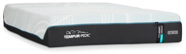 Tempur-pedic Tempur-proadapt 12" Medium Hybrid Mattress