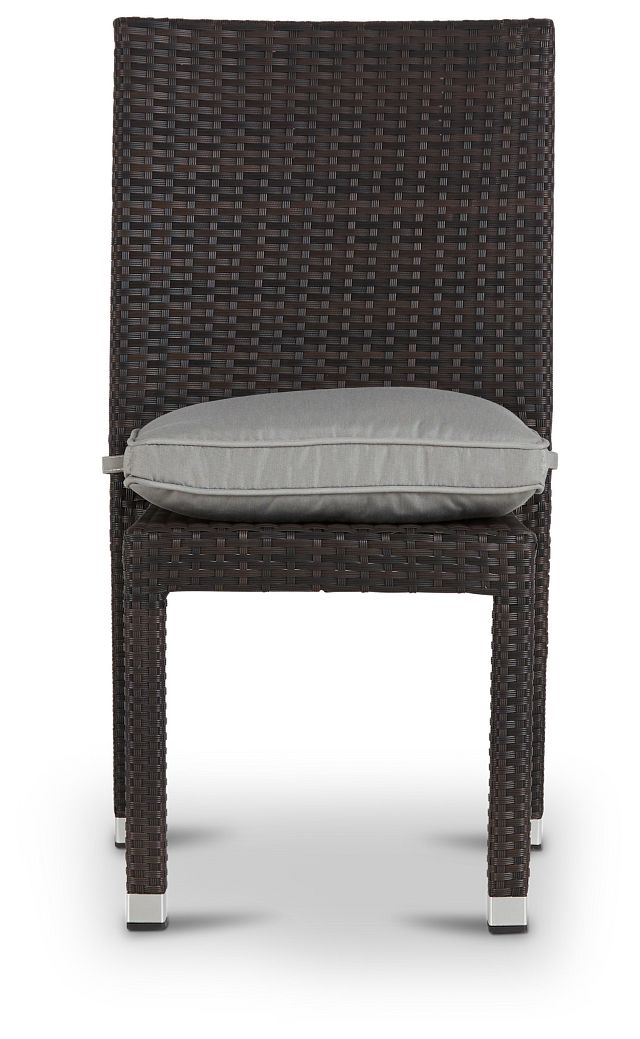 Zen Gray Side Chair (1)
