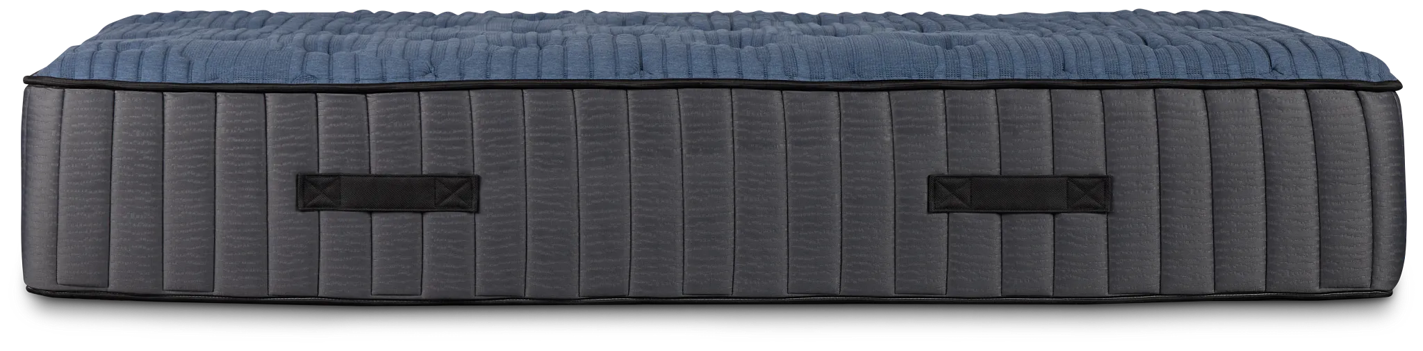 Kevin Charles By Sealy Reserve Lux 14" Plush Tight Top Mattress