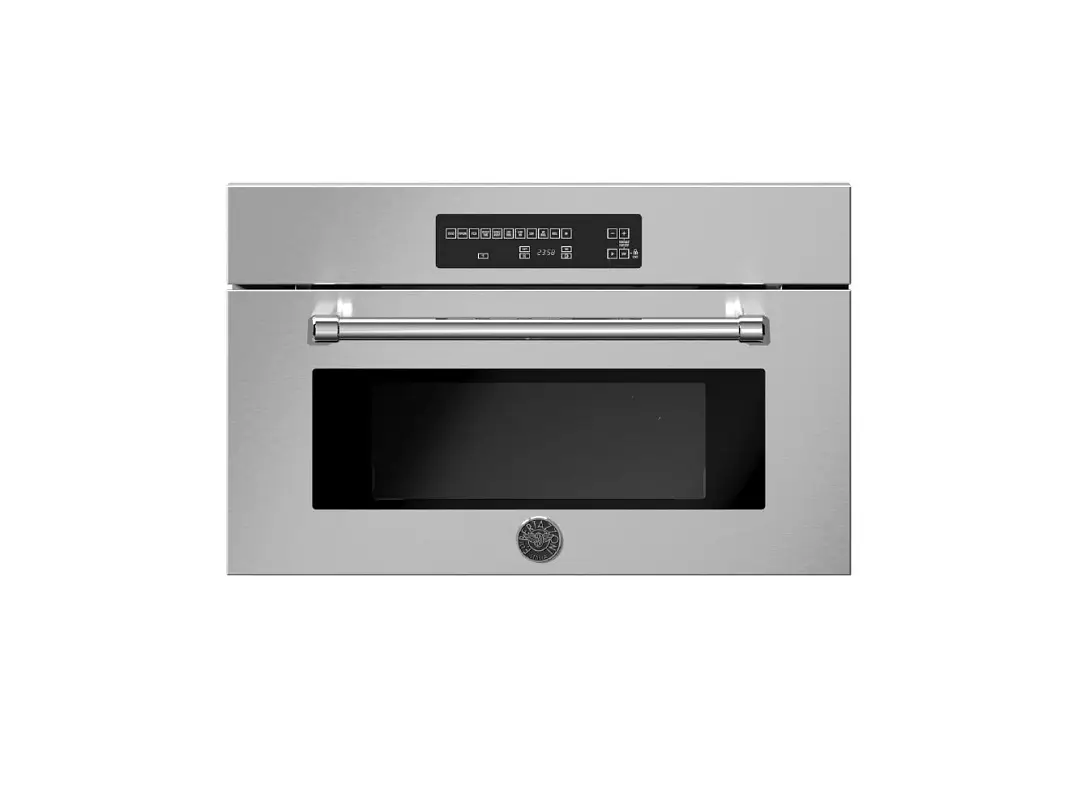 Bertazzoni 30 Series Stainless Steel 30" Single Convection Oven Bertazzoni 30 Series Stainless Steel 30" Single Convection Oven