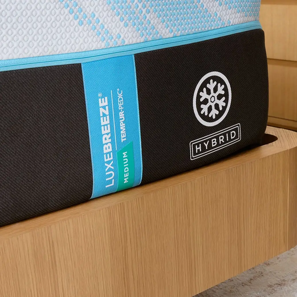 Cooling Mattresses
