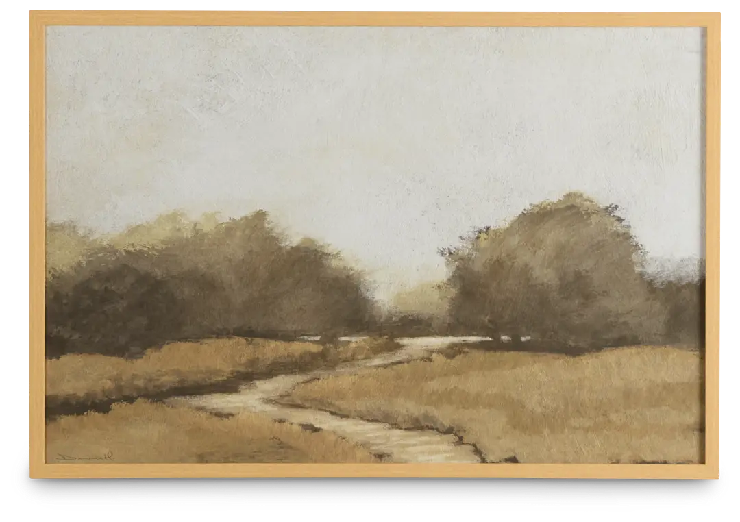 Willows Green Framed Wall Art Willows Green Framed Wall Art