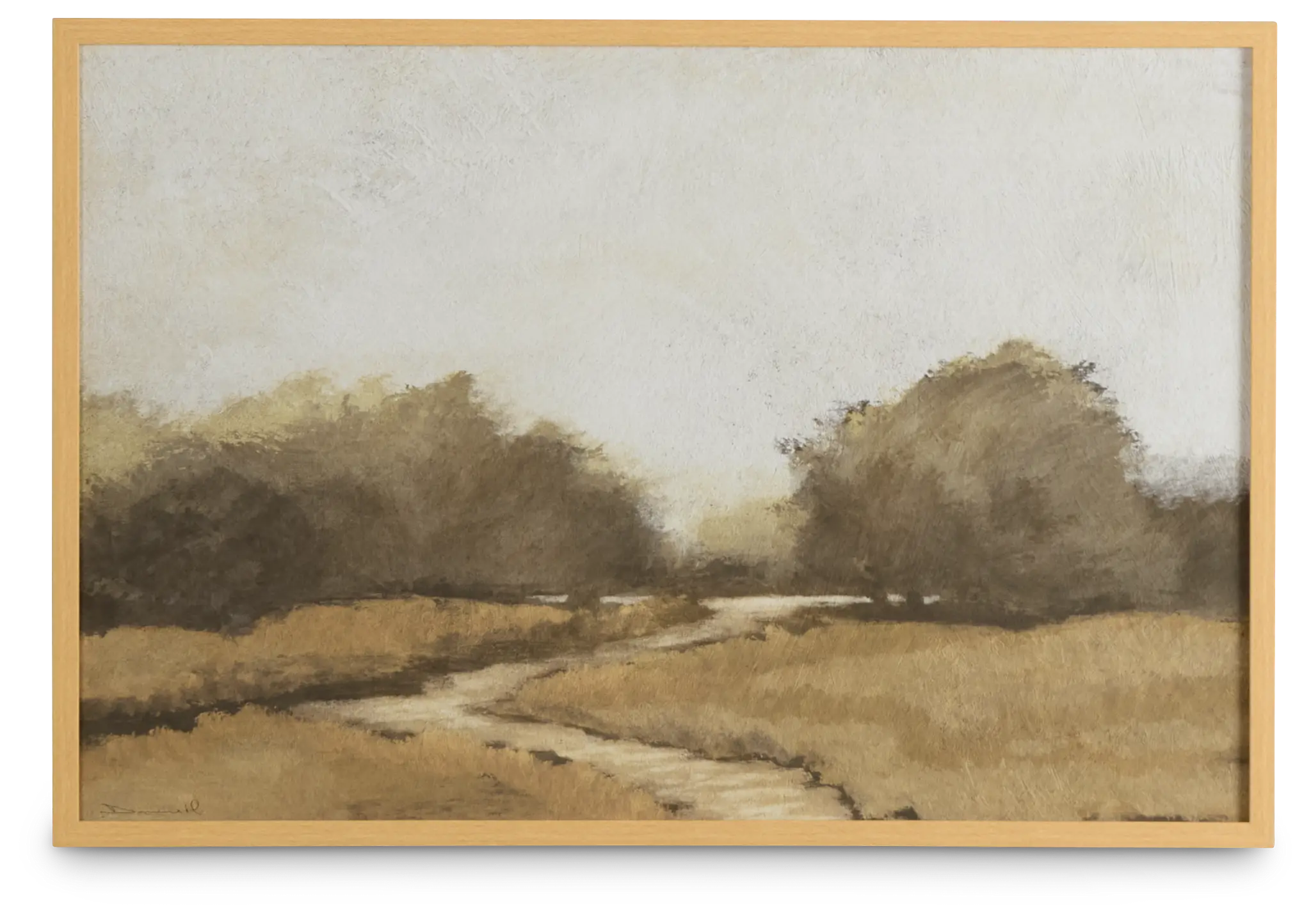 Willows Green Framed Wall Art Willows Green Framed Wall Art