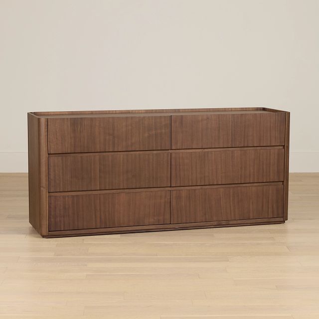Nomad Mid Tone Dresser