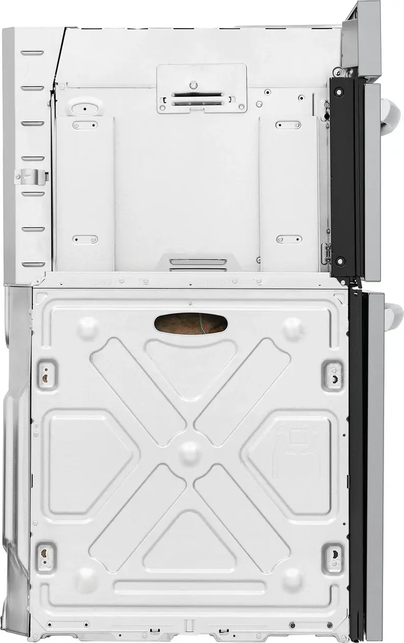 Frigidaire 3070 Series Stainless Steel 30" Electric Oven Frigidaire 3070 Series Stainless Steel 30" Electric Oven