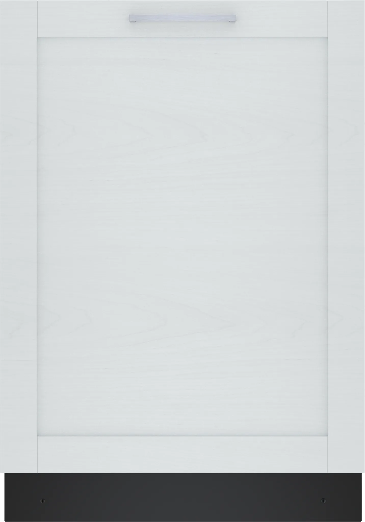 Bosch 800 Series Panel Ready 24" Built In Dishwasher