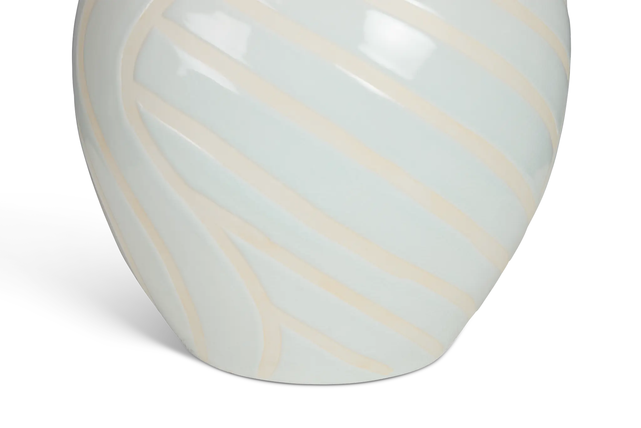 Mack Light Blue Table Lamp Mack Light Blue Table Lamp