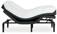 Tempur-pedic Tempur-adapt Medium Hybrid Ergo Smart Adjustable Mattress Set