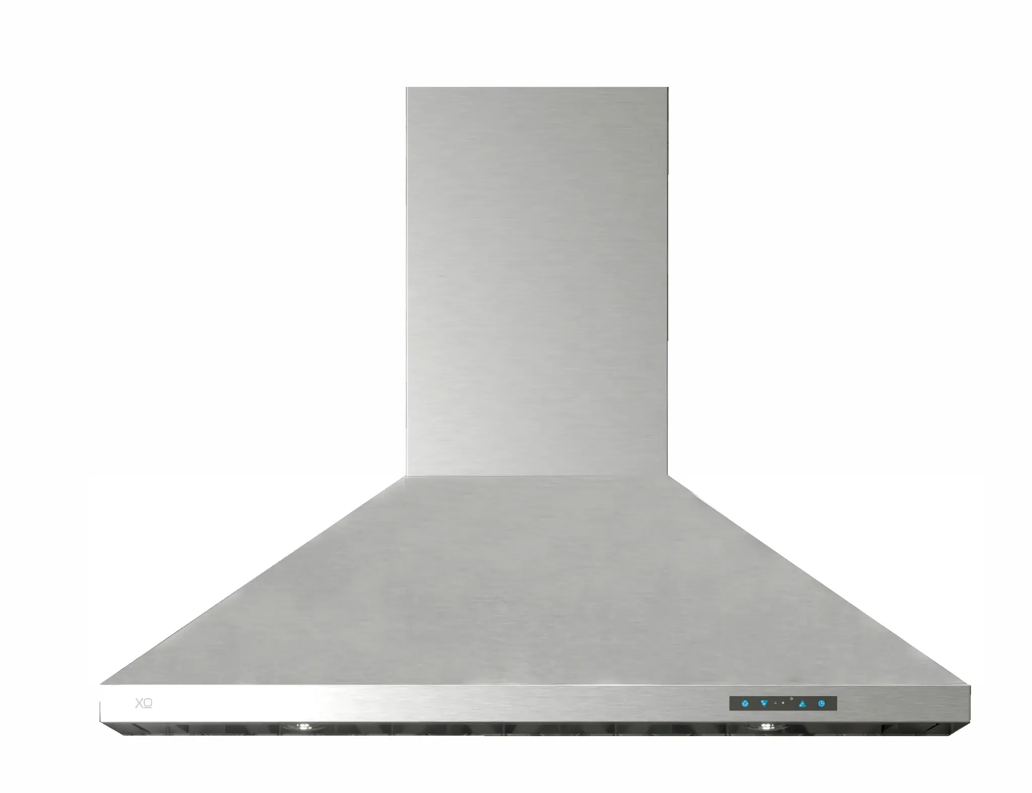 Xo Appliance 30 Series Stainless Steel 30" Ductless Vent Hood Xo Appliance 30 Series Stainless Steel 30" Ductless Vent Hood