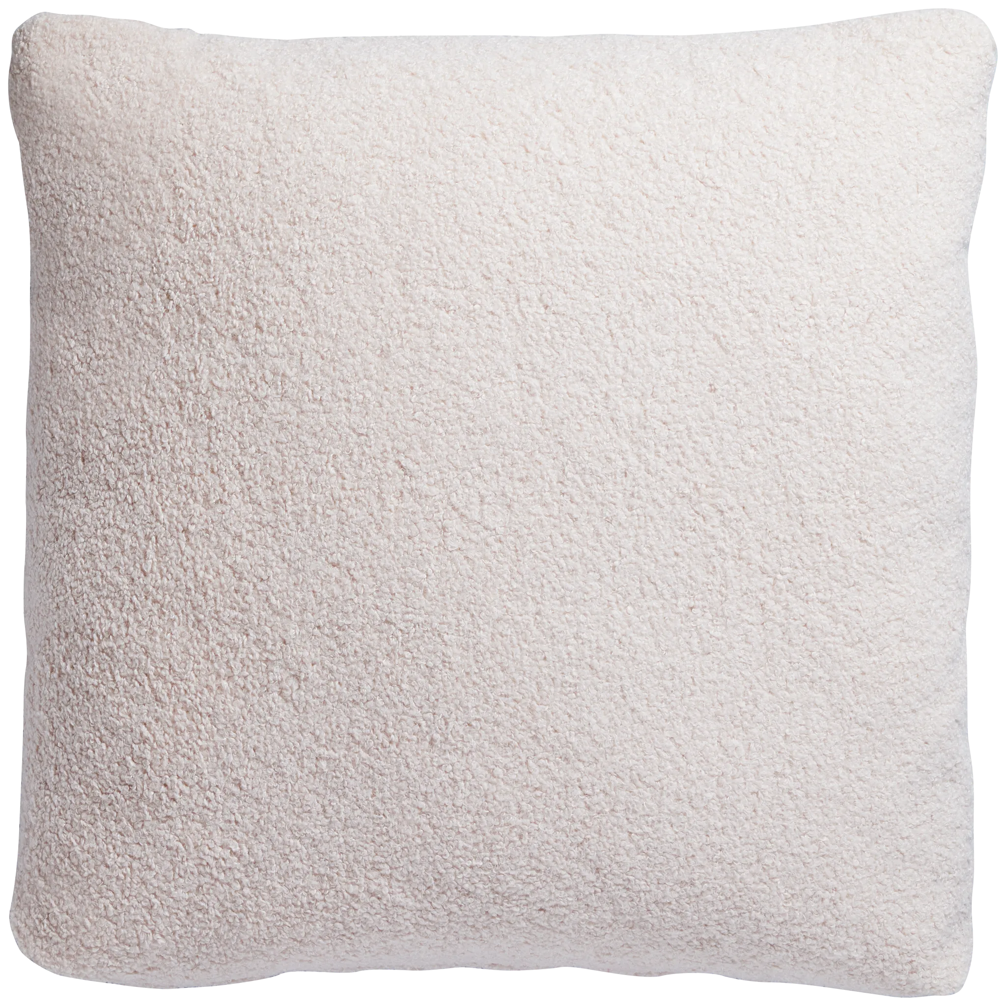 Henley Light Pink 22" Accent Pillow