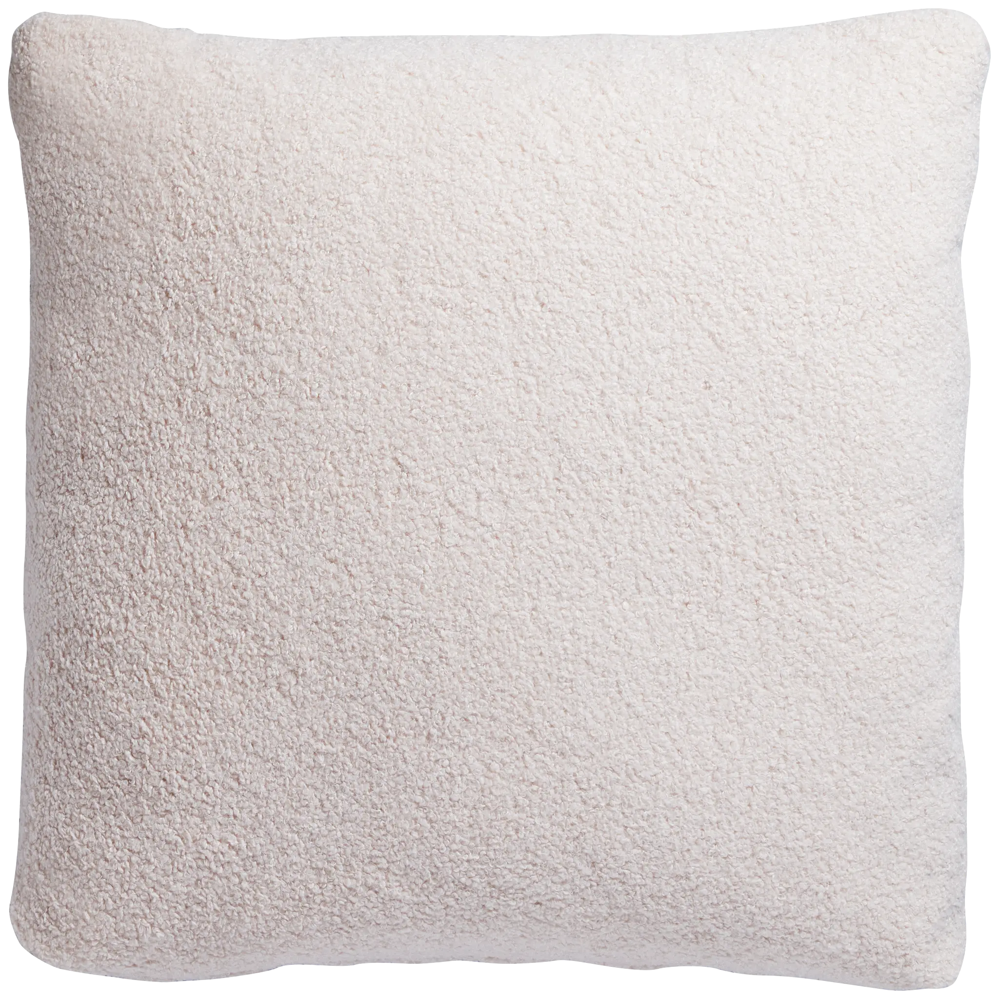 Henley Light Pink 22" Accent Pillow Henley Light Pink 22" Accent Pillow